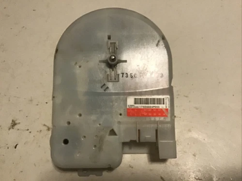 GE Hotpoint Washer Timer 175D6604P055. 141-32