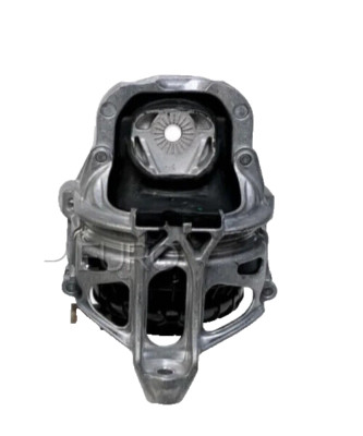 034 MOTORSPORT Hydraulic Front Right Engine Mount 1Pc, Fits Audi A4 17-20; 2.0L