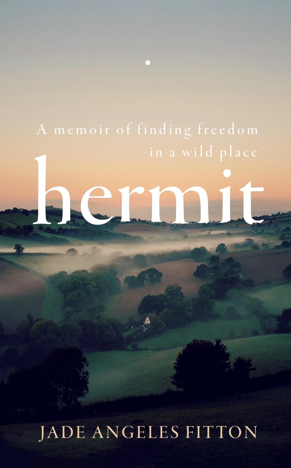 Thumbnail - Jade Angeles Fitton | Hermit | Buch | Englisch (2023) | Gebunden |