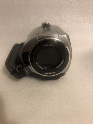 【動作ＯＫ】ナイトショットOK SONY　Handycam DCR-SR62 動作OK】ナイトショットOK SONY Handycam DCR-SR62 SONY DCR