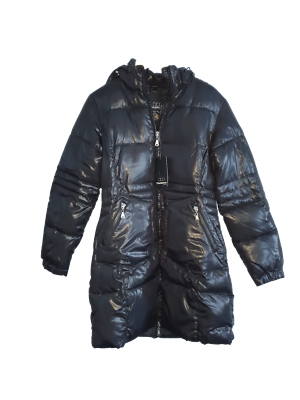 TrueNorth Agneta warmer Damen Mantel Steppmantel Wintermantel 34