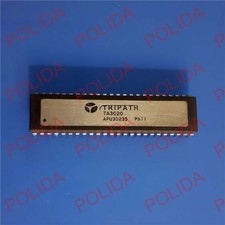 1PCS Amplificatore Audio Driver IC TRIPATH DIP-48 TA3020