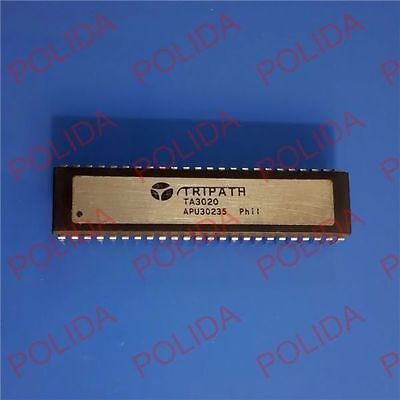1PCS Audio Amplifier Driver IC TRIPATH DIP-48 TA3020