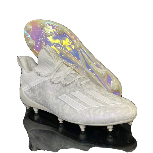 adidas men's adizero new reign football cleats