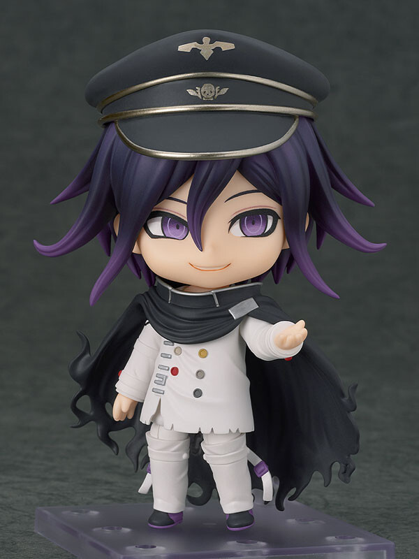 PSL Good Smile Co Nendoroid Danganronpa V3: Killing Harmony