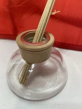 reed diffuser set fragrance scented oil holder