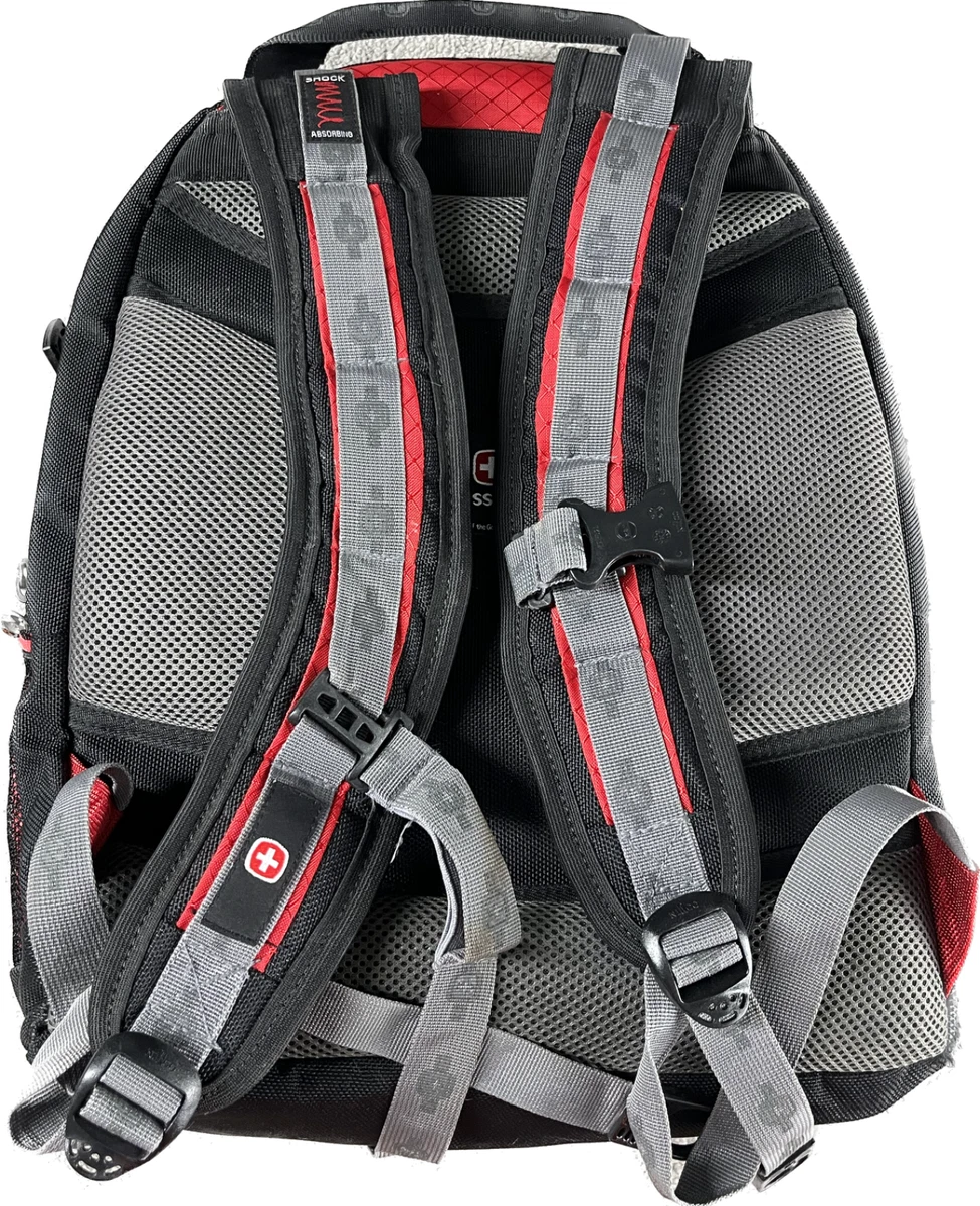 swissgear maxxum