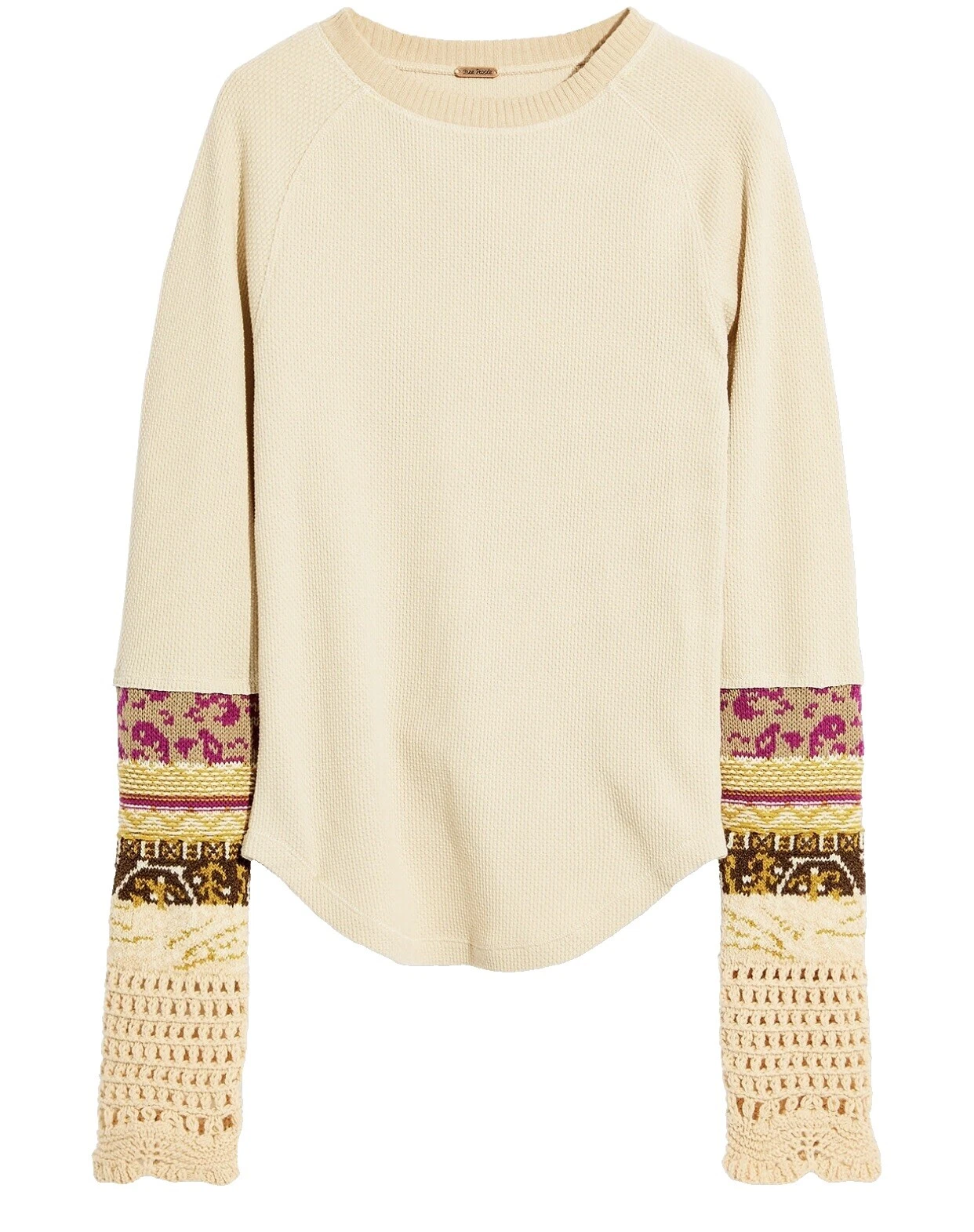 Tapas de acrílico Free People para Mujeres