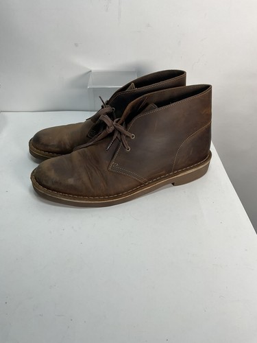 clarks bushacre 3