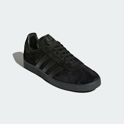 Adidas Originals Gazelle Shoes Trainers 