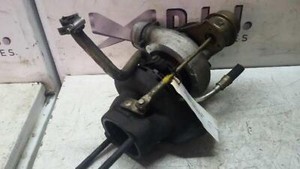 Turbolader At für BMW SERIE 3 BERLINA (E36) 325tds 1994 193496