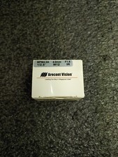 ARECONT VISION MPM4.0A 4.0MM IR F1.6 1/2.5" M12 Megapixel Lens