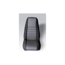 Rugged Ridge 13212.09 Neoprene Front Seat Covers For Jeep Cjwrangler