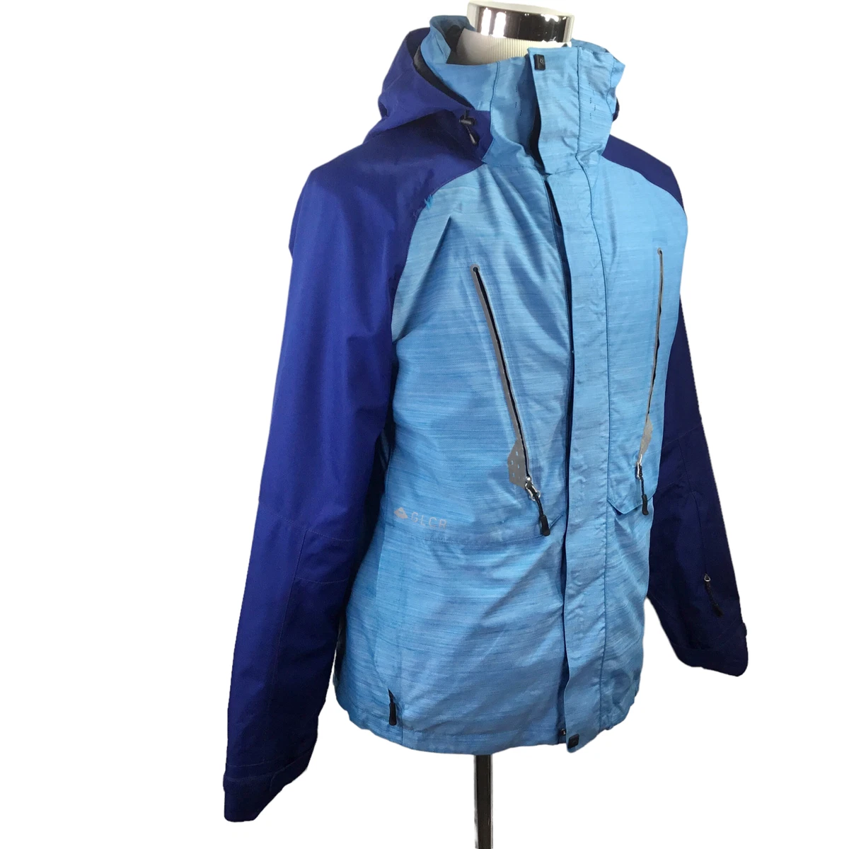 686 Waterproof Anorak Sサイズ (21-22モデル)-eastgate.mk