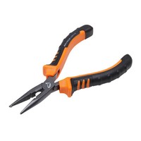 Savage Gear Mp Split Ring & Cut Plier L Angeln Zange Angelwerkzeug