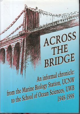 Across the Bridge: An Informal Chronicle: From ... - Ioanna S M Psalti - Good...