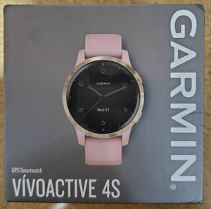 garmin vivoactive ebay