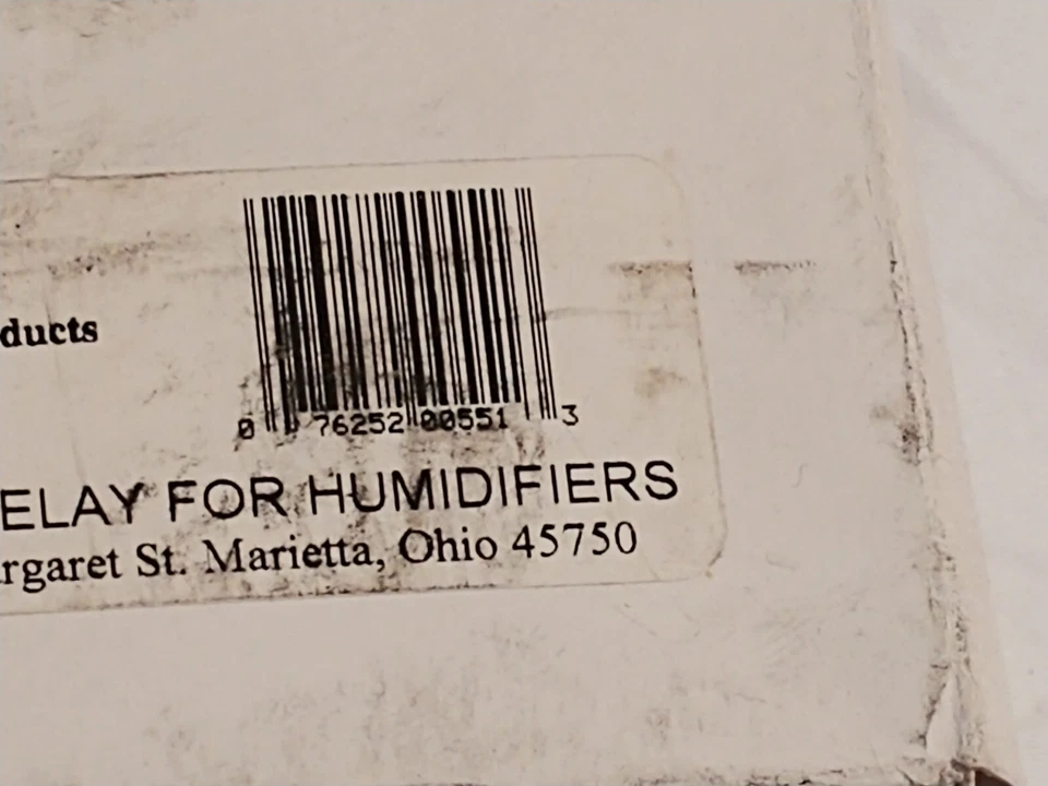 Skuttle A50 Control Relay for Use with Mutli-Speed Blower Motors - Image 4 of 4