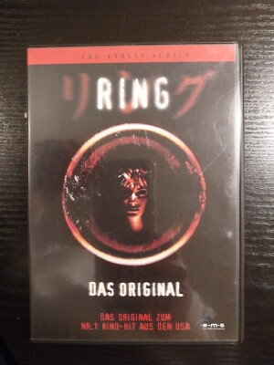 Ring - Das Original