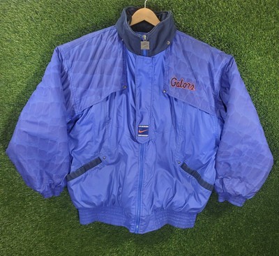 florida gators nike jacket