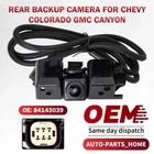 For 2015-2022 Colorado Canyon Rear View Backup Asist Parking Camera 84143039