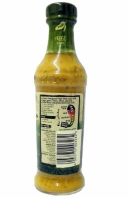 Nando's Prego Steak Sauce - 250g x 2 Doppelpack