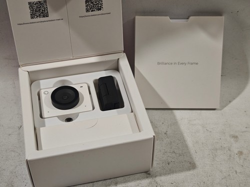 OBSBOT Meet SE 1080P@100 FPS Webcam f. PC 1/2,8" Sensor KI-Bildanpassung NEU - Photo 3/5