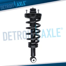 Rear Strut with Coil Spring for 2007 - 2017 Ford Expedition Lincoln Navigator