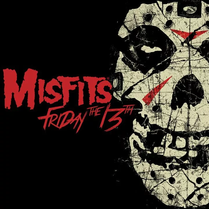 New Metal Friday