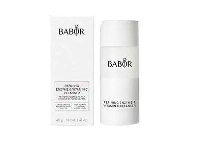 Babor Refining Enzyme + Vitamin C Cleanser 40g / 1.41oz