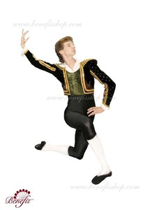 Professionnelle Espagnole Male Scene Ballet Costume Pour Homme P 0303 A Ebay
