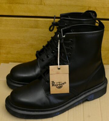 Martens 1460 Newton Mono Dr Martens Newton 44 Temperley Dr Martens