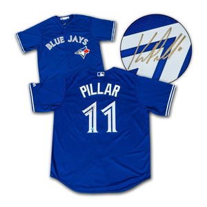 kevin pillar blue jays jersey