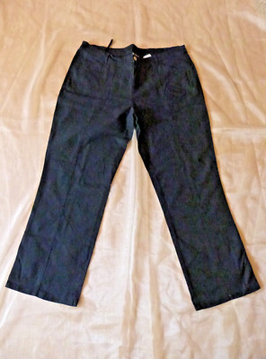 JEANS von SO BIN ICH schwarz Gr. 22  (Maße siehe Beschreibung)