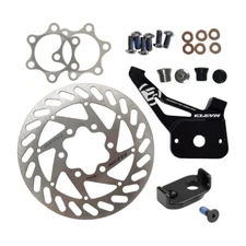 Elevn Post Mount Adapter Kit 120mm - 10mm