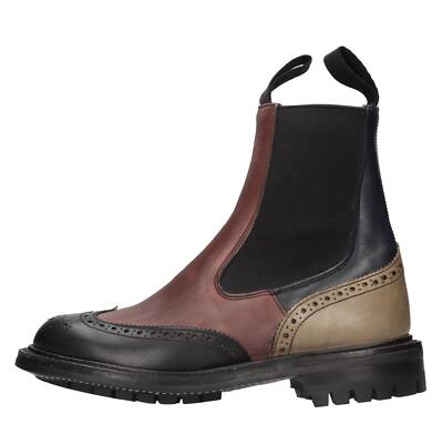 2754 VBS SILVIA Ankle Boots & Boots TRICKER'S Women Multicolor AMT023_TRIC