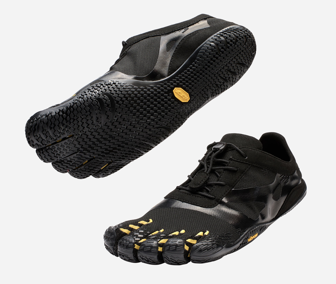 Vibram FiveFingers KSO EVO in Various Colors Mens sizes EU 38-50