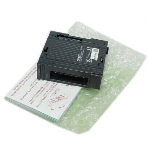 New In Box Keyence KV-EB1R Bus extenstion Module - Picture 4 of 9