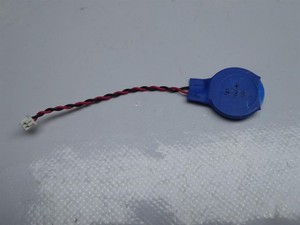 Dell Inspiron 1210 Mini Bios Batterie/ CMOS Battery original #2442