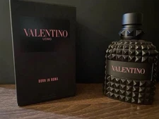 Valentino Born in Roma 3.3oz Men's Eau de Toilette