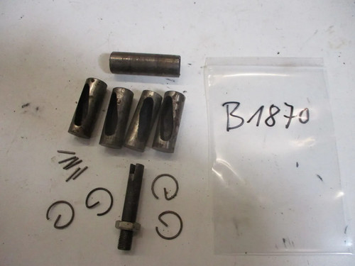 Motorstößel Stössel Motor B1870 BMW Isetta 600 Bj. 57-59 Antrieb Zylinderkopf