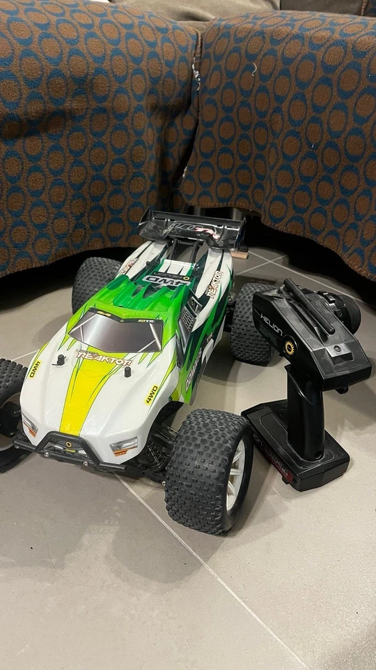 RC-Car/ferngesteuertes Auto für Bastler