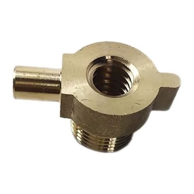 IBR Reverse Gear Modification Of Water Jet Component For BRP Seadoo Jetski