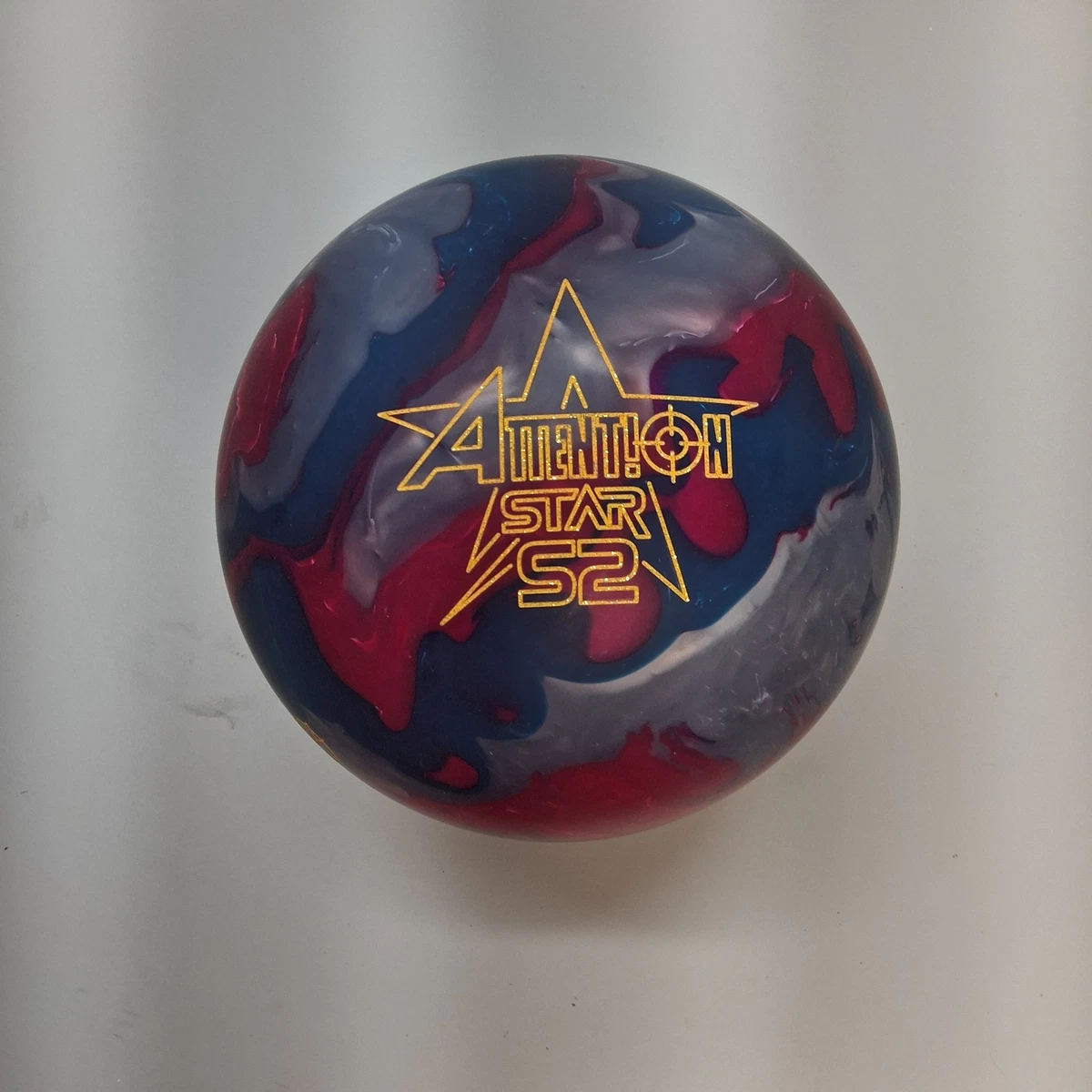 15 lb Bowling Ball for sale - eBay