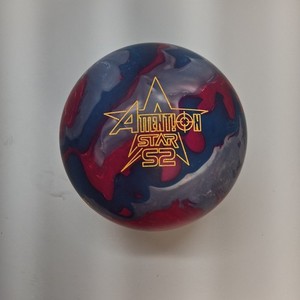 Roto Grip Attention Star Bowling Ball | eBay