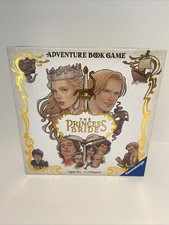 Ravensburger The Princess Bride Adventure Boo...