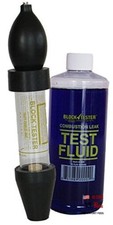 BT-500 Head Gasket Combustion Leak Test Kit - Made in USA