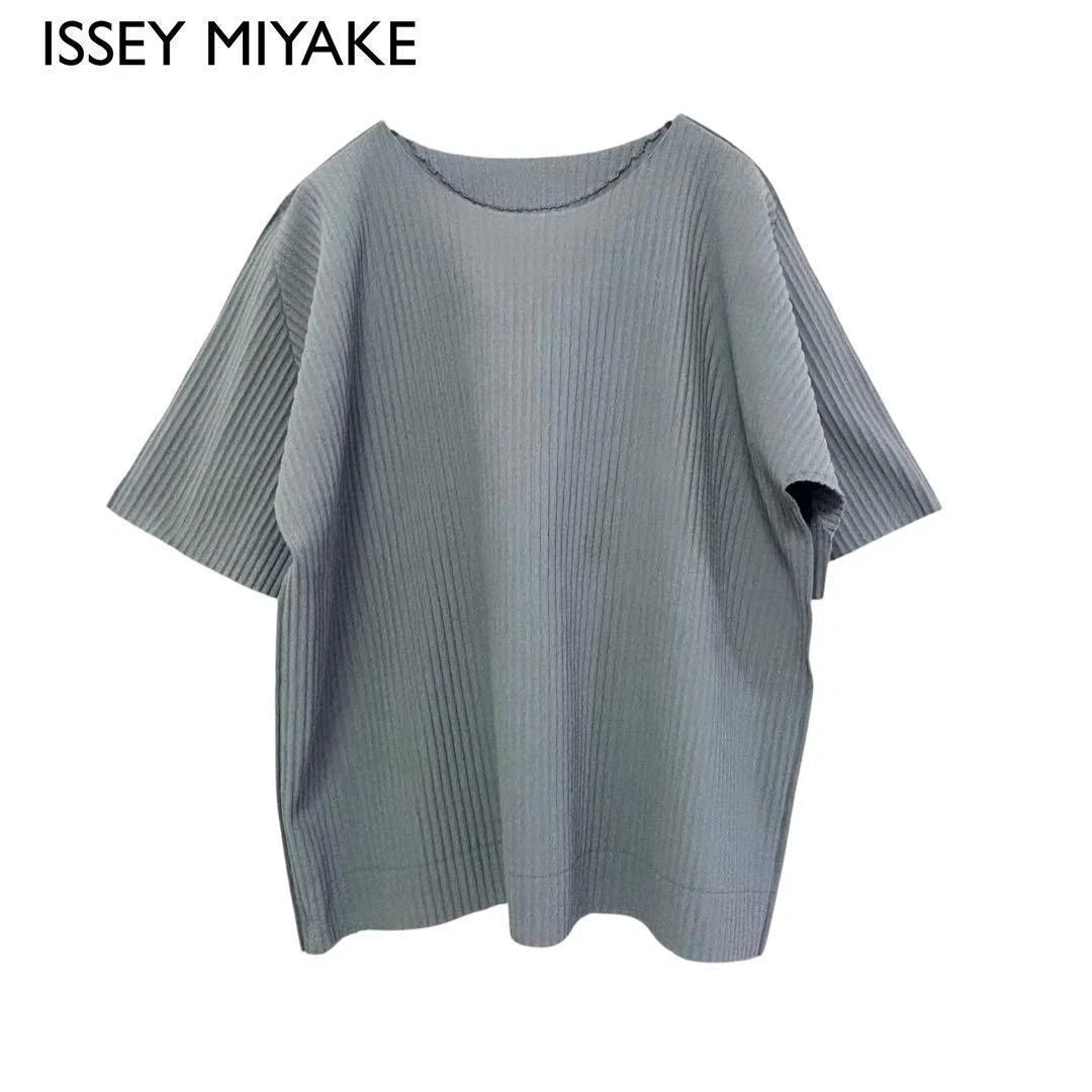 ISSEY MIYAKE Pleated Tops for Women for sale | eBay