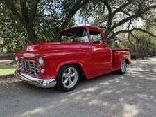 1957 Chevrolet 3100 for Sale