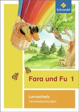 Fara und Fu / Fara und Fu - Ausgabe 2013. Ausgabe 2013 / Lernschatz 1 - Lernbeob